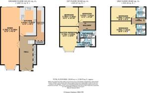 Floorplans