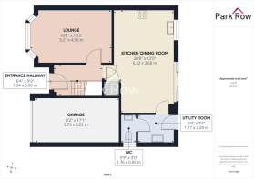 GROUND FLOOR