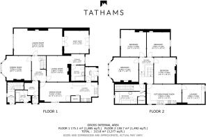 Church Road Floorplan