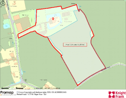 Ringshall Grange - B