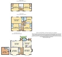 Floorplan albion hou
