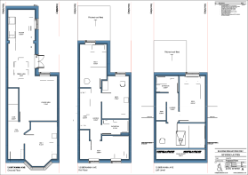 15 Britannia Floor plan