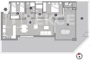 Floorplan 2