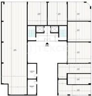 Floor/Site plan 1