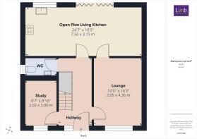 Askew Avenue - Ground Floor