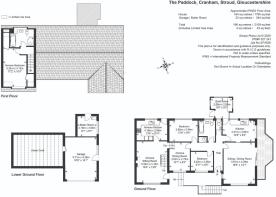 SP4035 The Paddock, Cranham Gloucester, GL4 8HZ co