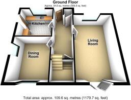 56 St Peters Way, Mickle Trafford - GROUND FLOOR.j
