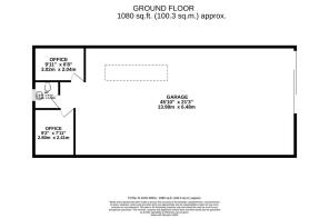 Floor/Site plan 1