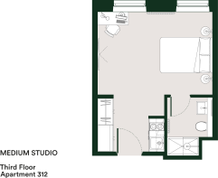 Floor Plan- 312
