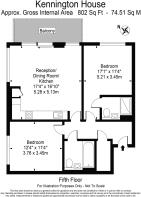 Fifth Floor