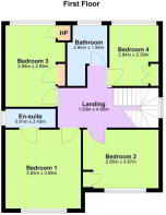 Floorplan 2