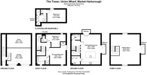 The Tower, Union Wharf, Market Harborough.jpg