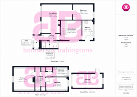 FLOORPLAN - ALLEN DRIVE