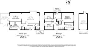 42 Hardwick Close PL