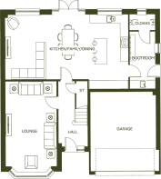 Ground floor