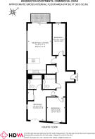 59 Kensington Apa...