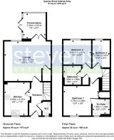 40 Sterlings Way (1) Floorplan
