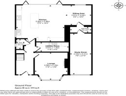 Alfriston Road - Ground Floor
