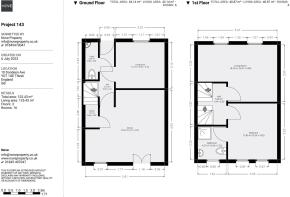 Ground and First Floors