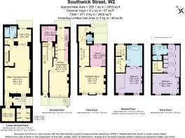 Floor Plan - Southwi