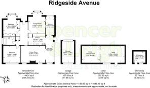 Ridgeside Avenue