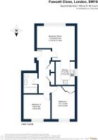 Floorplan P