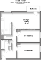 Tenth Floor