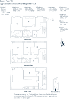 Dansey Place, W1 T-01