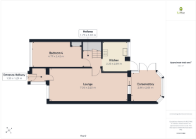 Ground Floor Plan