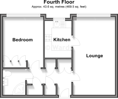 Fourth Floor