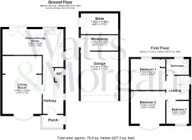 101 Morfa Street - all floors.JPG