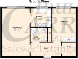 Floorplan One