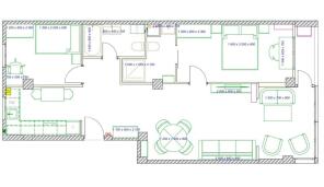 Floorplan 2