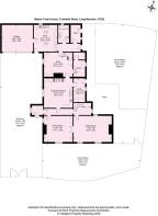 Manor Farm Plot Plan