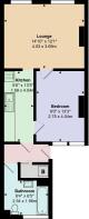 2D - Upstairs Fla...