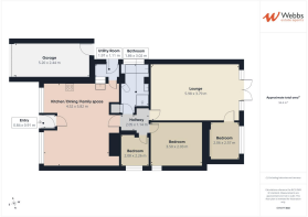 7 Sunset Close Floorplan