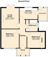 Floorplan One