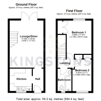 Property Floorplan