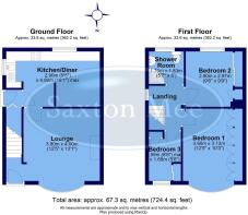 109 Duncan Road, Sheffield - all floors.JPG