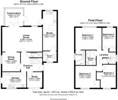 Floor plan 26 Aldwickbury Crescent.JPG