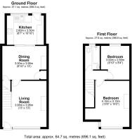 FLOOR PLAN 2D