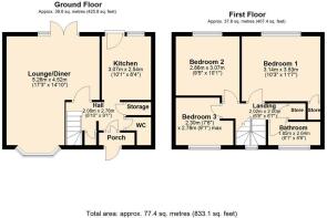 Floorplan One