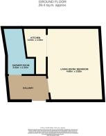 14b High Street, Kirriemuir, DD8 4EY-high.jpg