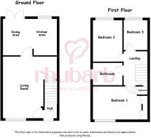 Chesterton Court, Horbury