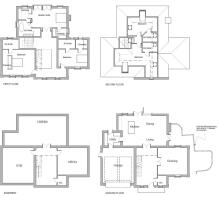 Floor/Site plan 1