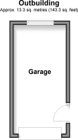 Outbuilding