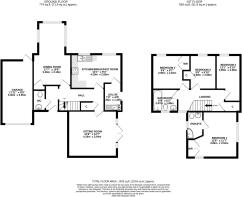 3 Nettle Combe View, South Horrington Village, WEL