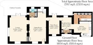 Ground Floor