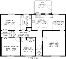 floorplans Glenfield