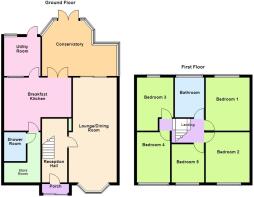 Floorplan One